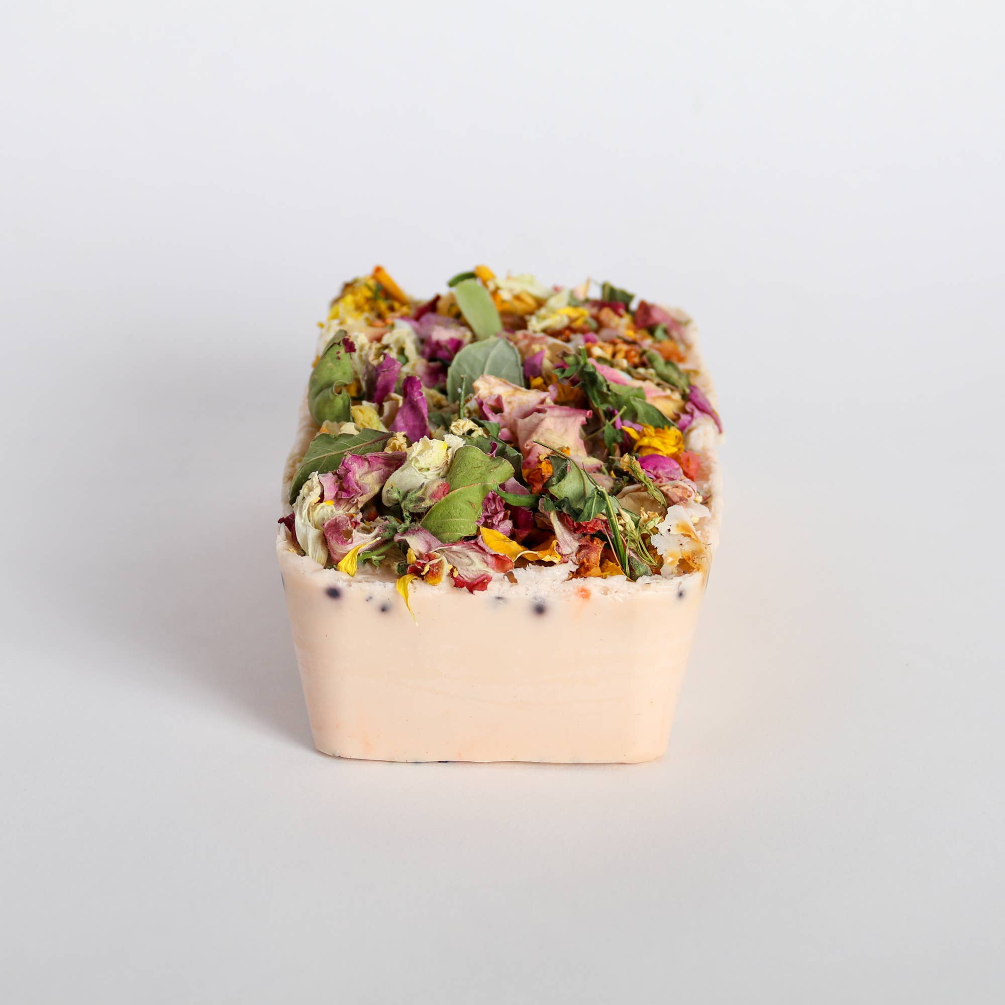 Aphrodeedee – sabonete sólido por atacado – Sabonete de camomila jacinto 
(1 pão ou 8 cubos)2