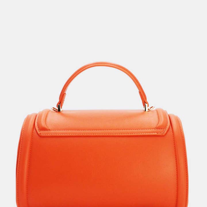 Tom&Eva (F.D.M diffusion) - Wholesale Top Handle Bag - Women's - Bowling Handbag-691218