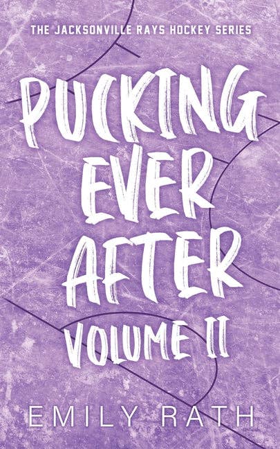 Books by splitShops - Wholesale Romance Novel - Pucking Ever After: Vol 2 - Paperback0