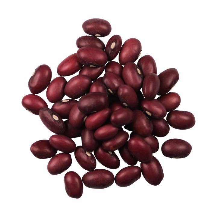Edison Grainery - Wholesale Beans - Edison Grainery Organic Small Red Beans 16 oz1