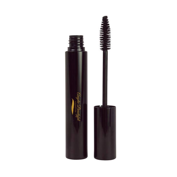 Mascara allongeant - Noir pour la vente par Angelic Beautyful Cosmetics
