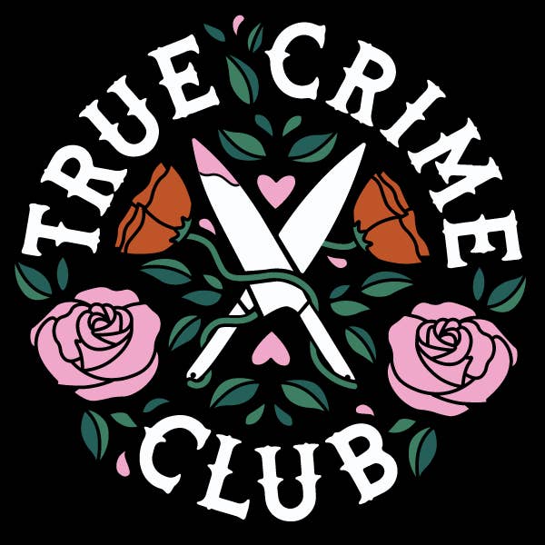 'True Crime Club' skjorte for engroshandel hos Wicked Clothes