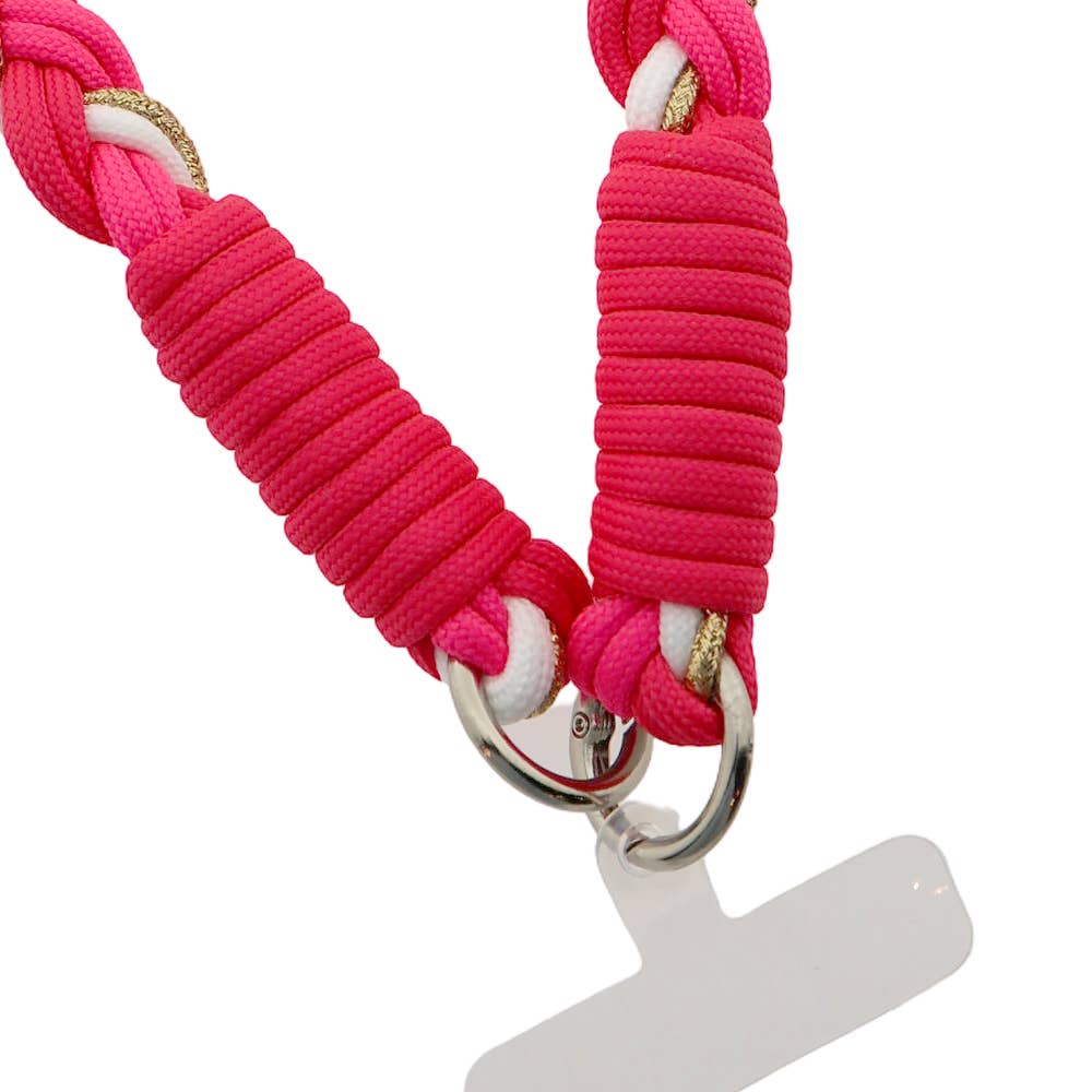 LOT83 - Wholesale Phonecase Strap - cell phone chain long 542