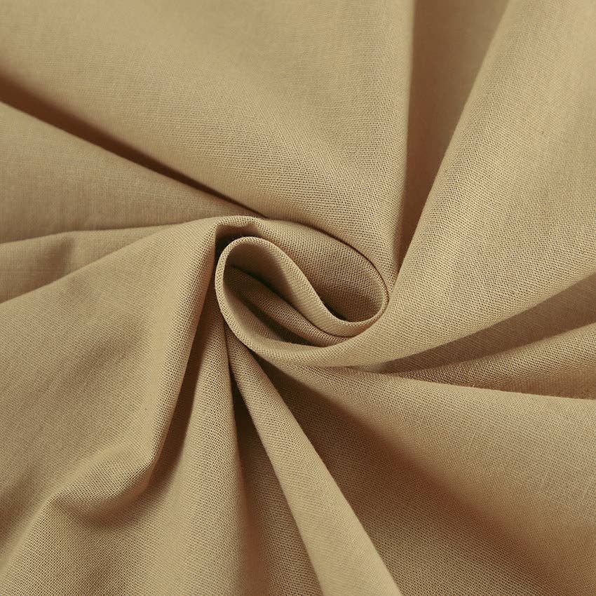 Marayn - Wholesale Lounge Set - Women's - Boho Chic Autumn Set Linen Blend Lounge Style6