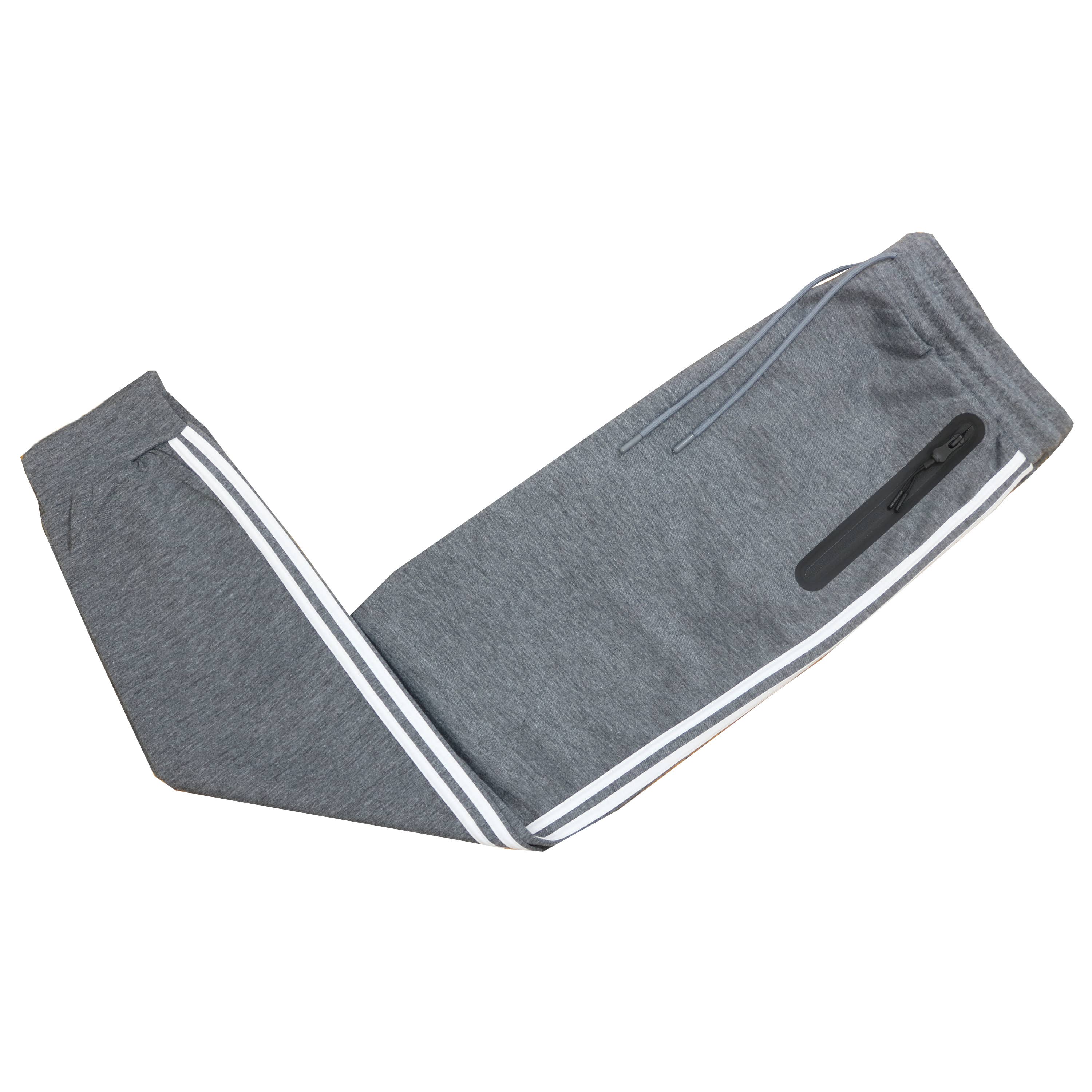 Galaxy By Harvic - Wholesale Activewear Set - Men's - Men's Tech Fleece Sweatshirt And Jogger 2 Piece Set14