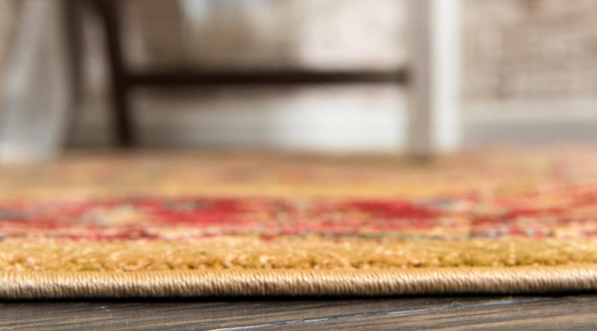 Rug Mart - Wholesale Area Rug - Traditional Arsaces Sahand Rug19