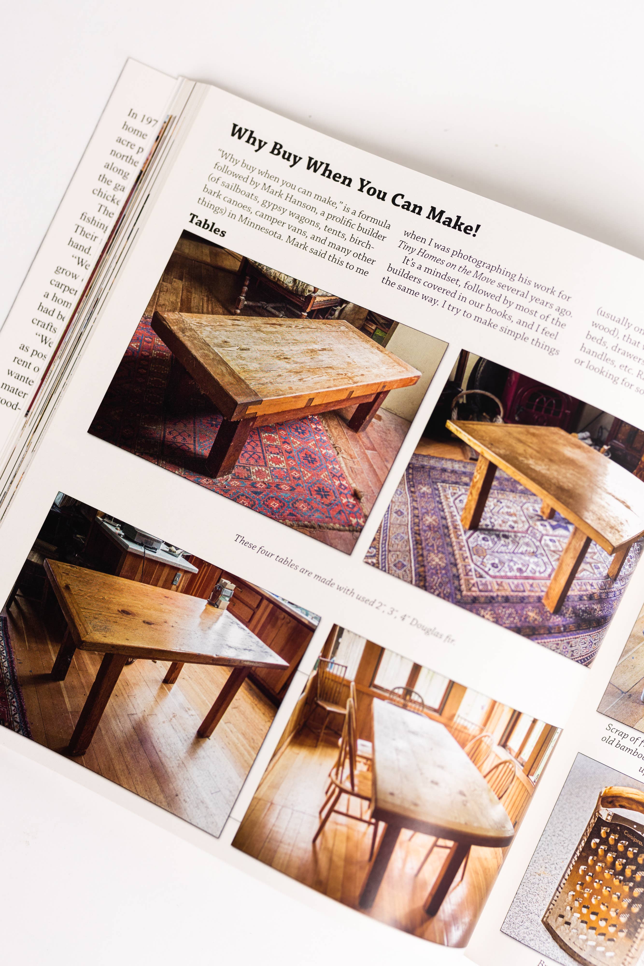 AdventureKEEN - Wholesale Home & Garden - Half-Acre Homestead , The3