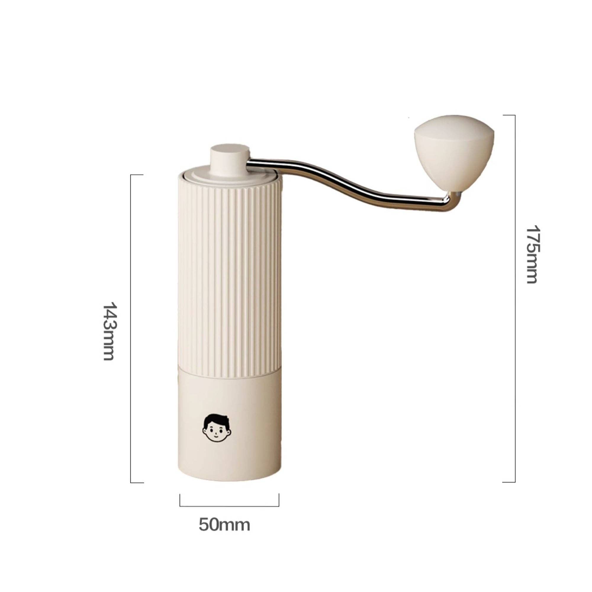 MinoCraft - Wholesale Coffee Grinder - Professional manual coffee grinder12