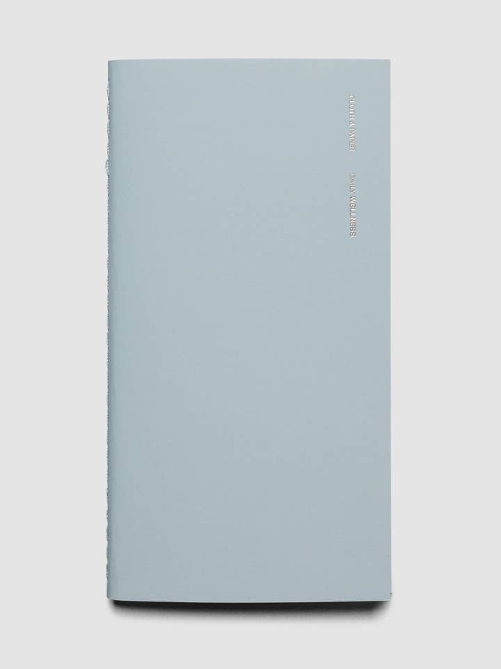 Travel Notebook | Pocket Plus for wholesale by Cloth & Paper