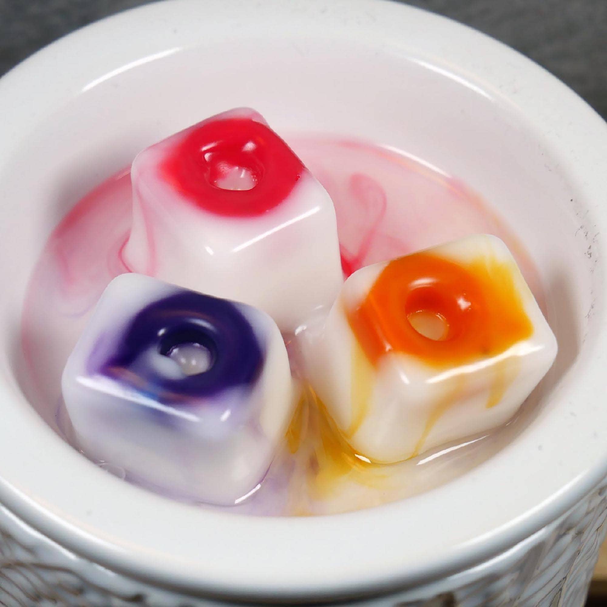 Ohana Scents - Wholesale Wax Melt - Fruit Loops Scented Wax Melts2