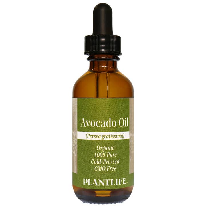 Avocado Oil 2 oz for wholesale by Plantlife