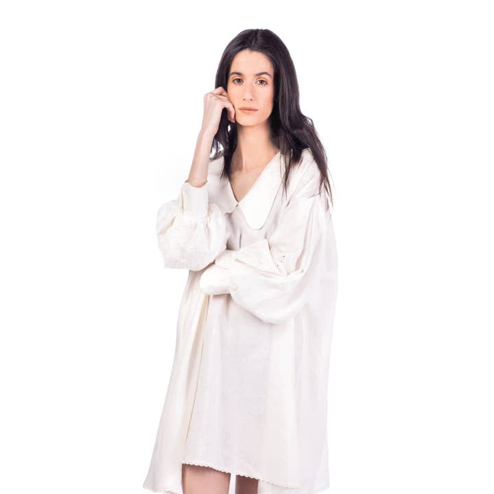 Katty Xiomara - Wholesale Tunic - Women's - Moon Tunic3