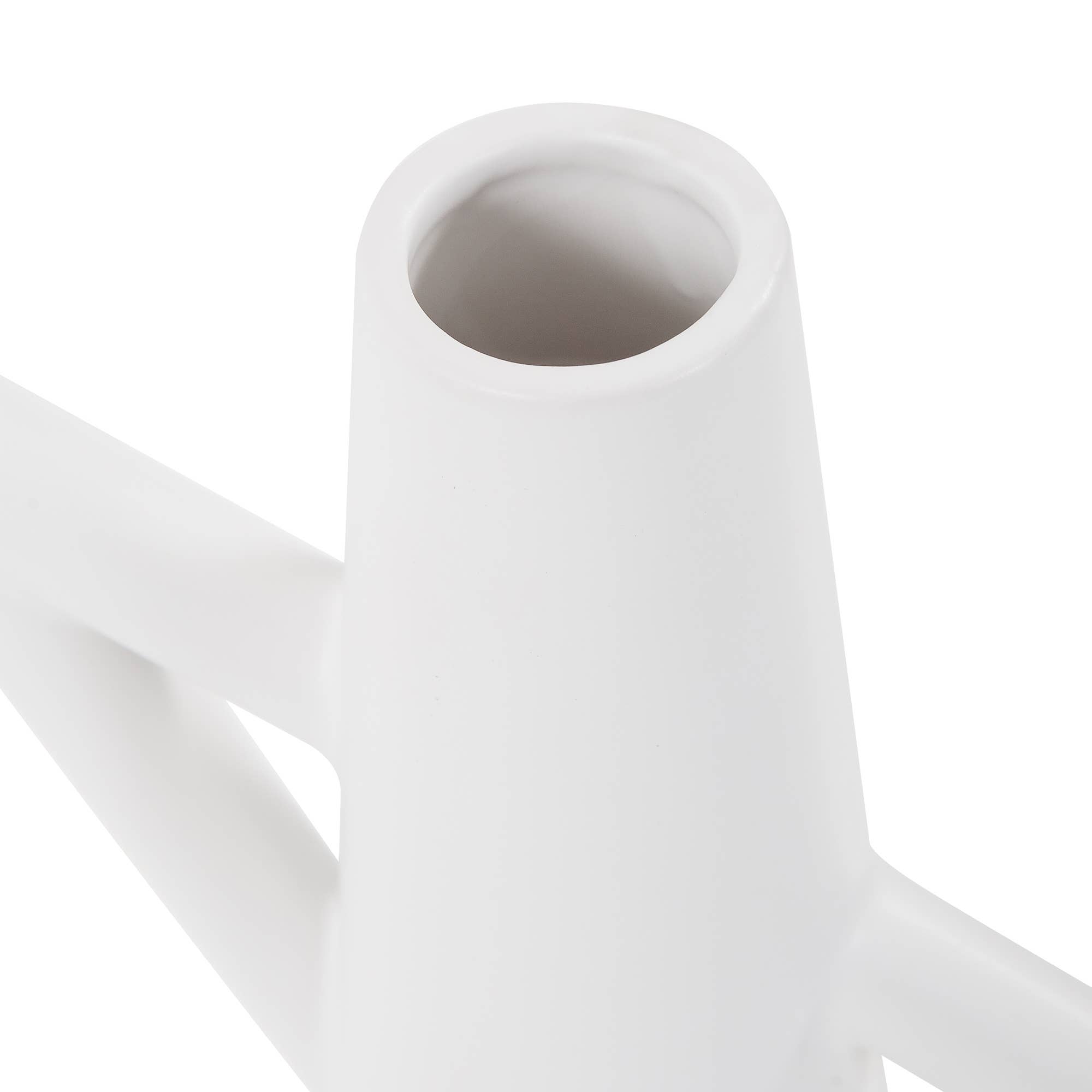 Howard Elliott on Faire - Vendita all'ingrosso Vasi - Il vaso in ceramica Astrid, I7