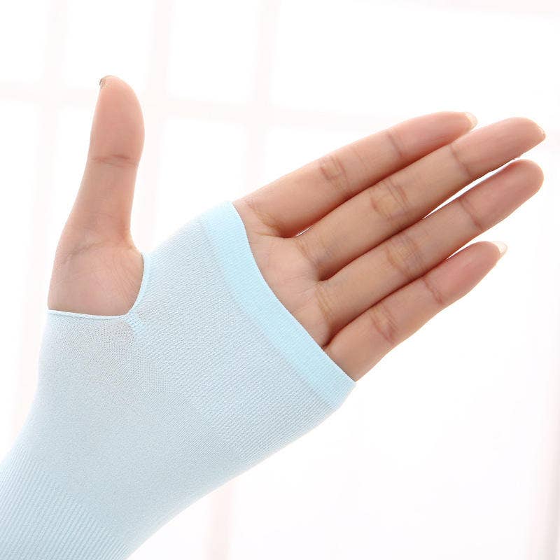 VIGOR - Wholesale Arm Warmers - Unisex - Sun Sleeves UV Protection Arm Cover for Men & Women7