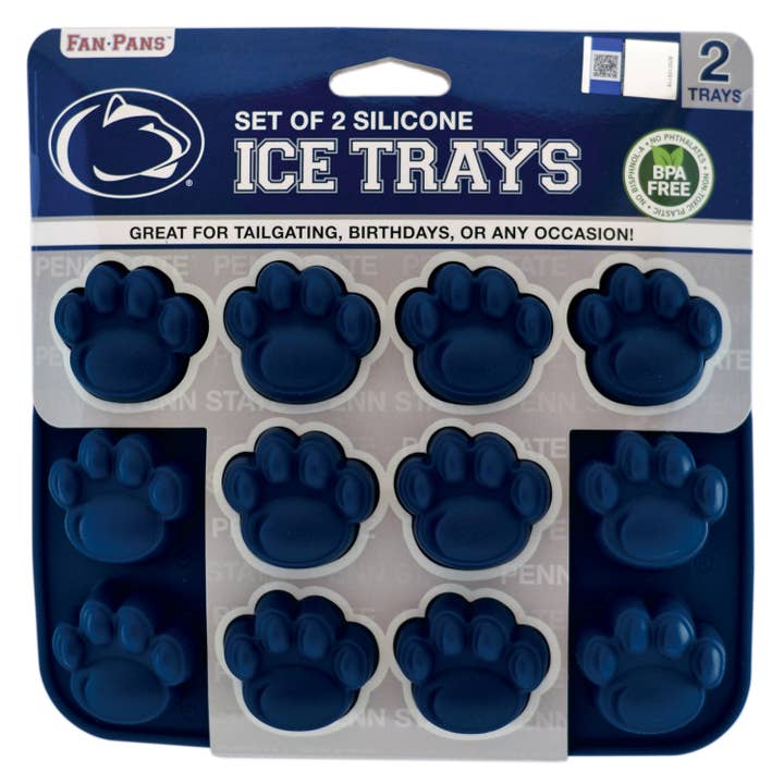 Penn State Nittany Lions Ice Cube Tray for wholesale by Masterpieces Puzzles