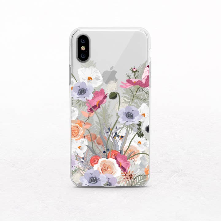 Bloemenhoesje voor de iPhone voor wholesale door Onesweetorange