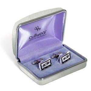 Cuffwear – Engroshandel Manchetknapper/skjorte - Herre – Køb og sælg manchetknapper1