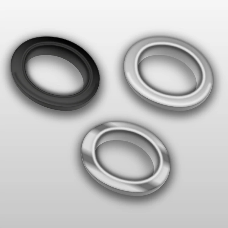 Terrys - Vente Rubans adhésifs - Ruban à œillets blanc1