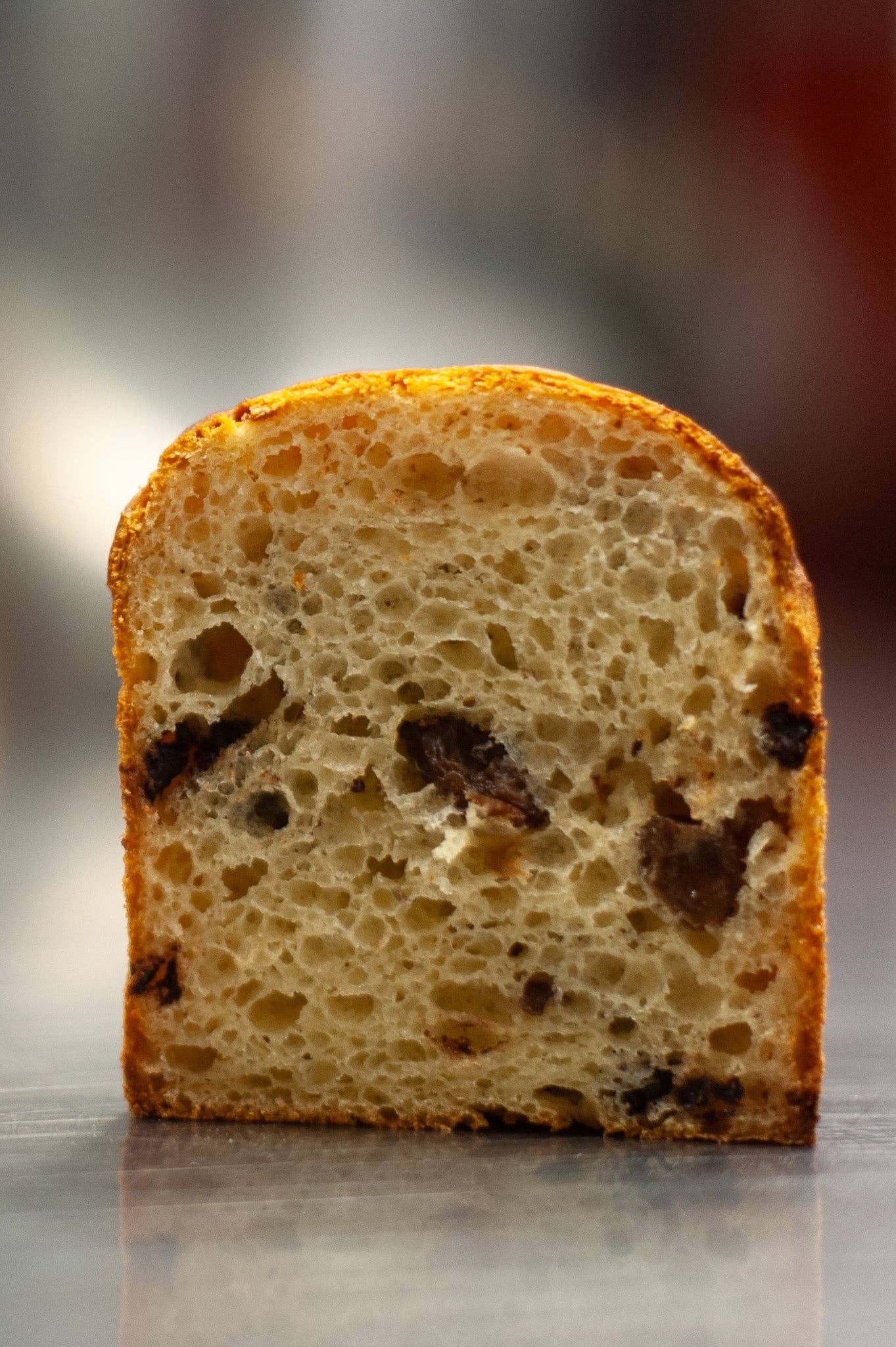 Angel Food - Wholesale Bread Mix - BAKER MIX3