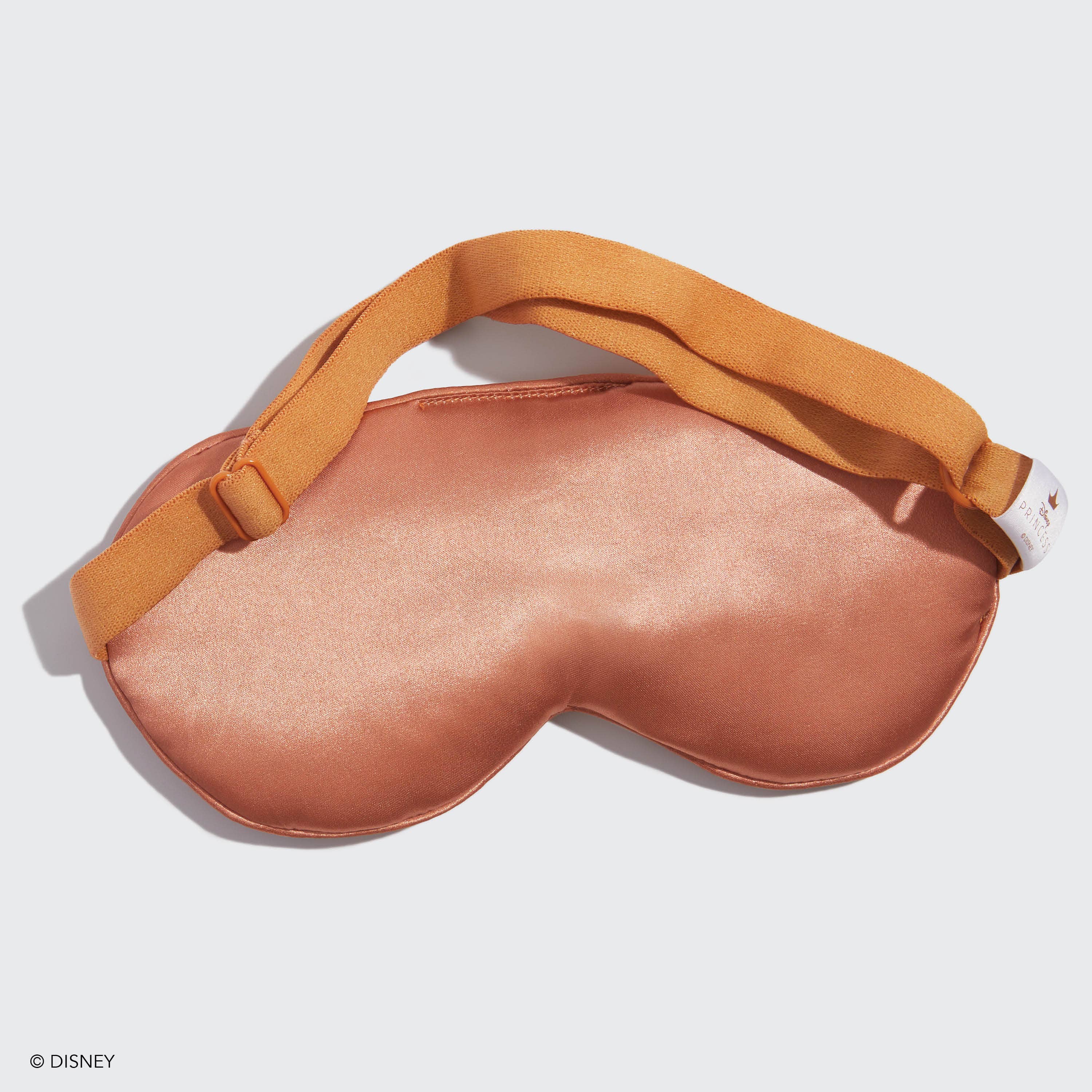 KITSCH – wholesale Sleep/eye mask – Disney x Kitsch Satin Eye Mask- Princess Party6