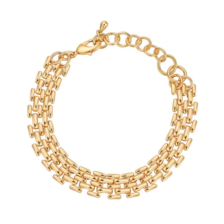 Bren Armband voor wholesale door Hoft Studio