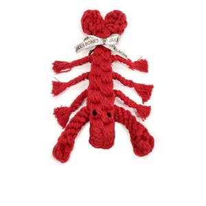 The Rope Co. Braided Nautical Lobster Rope Doormat, 9 Colors, 4