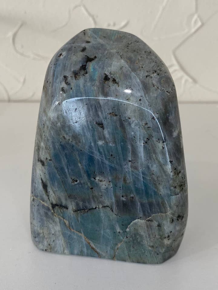Labradorite Freeform #8 for wholesale by Moonbeam Healing