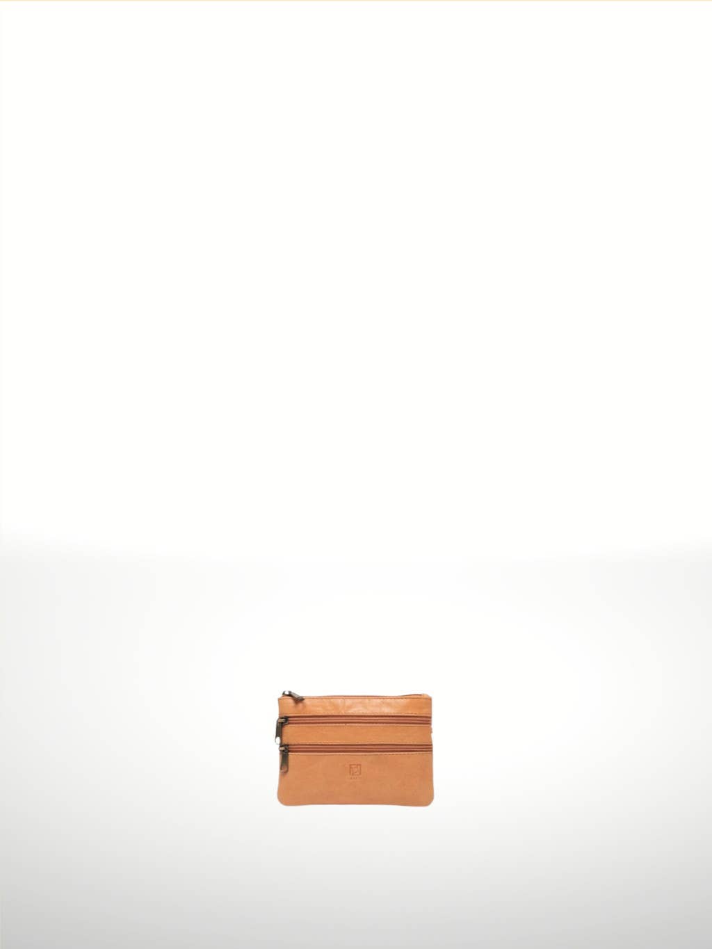 ITALIAN'S LEATHER - Wholesale Coin purse – Women’s - Titan 21706 cowhide wallet1