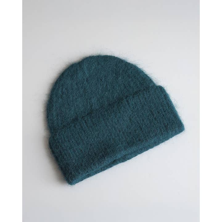 DAÄ’ZA - Wholesale Beanie - Women's - Suri Cuff Hat1