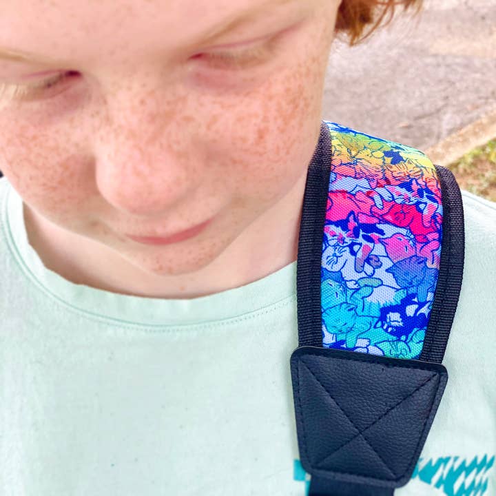 Sipsey Wilder - Wholesale Lunch bag/box - Space Dogs Lunch Box8