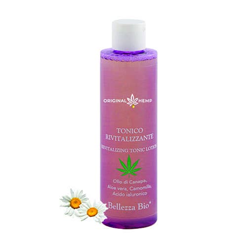 Revitalisierendes Tonic für den Großhandel von Original Hemp