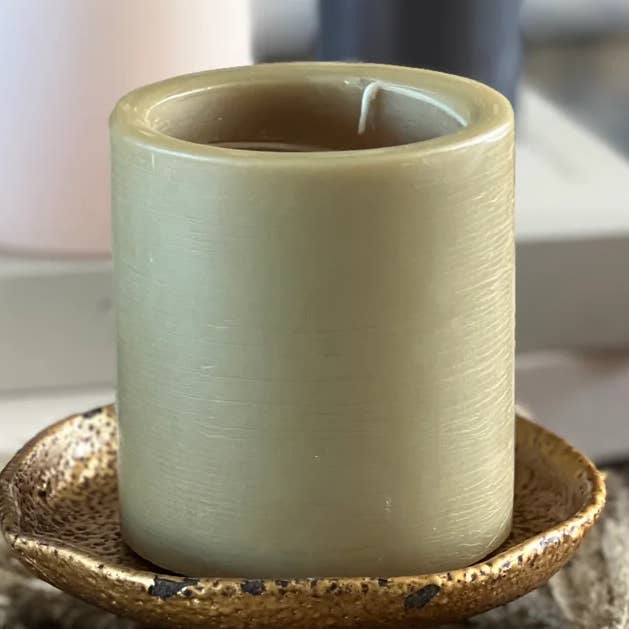 MURMURE DE LA FORÊT pour la vente par Afton Candle Inc