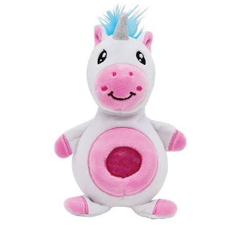Streamline - Wholesale Stuffed/Plush Toy - Kids & Baby - Jellyroos Plush Toy - Sparkles Unicorn