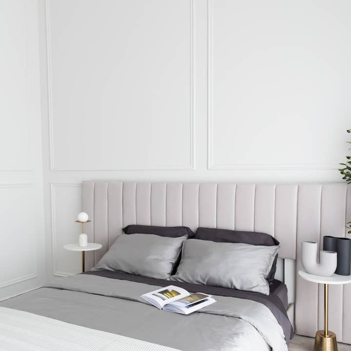 Terrera - Wholesale Sheet Set - TERRERA - Bamboo Sheet Set6