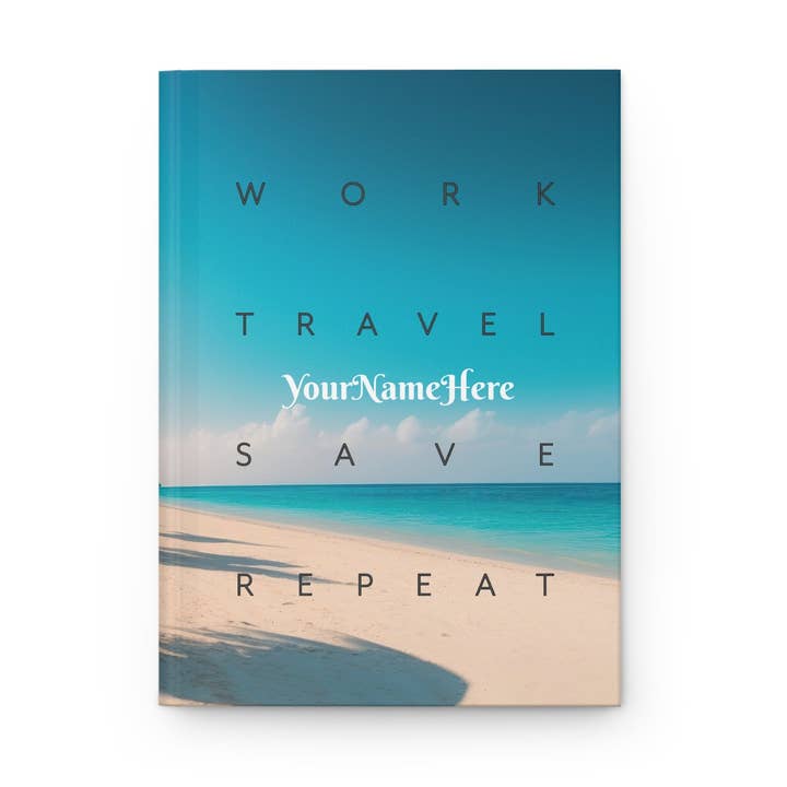 Planeador de Viagens Personalizado por atacado de My Paper Box