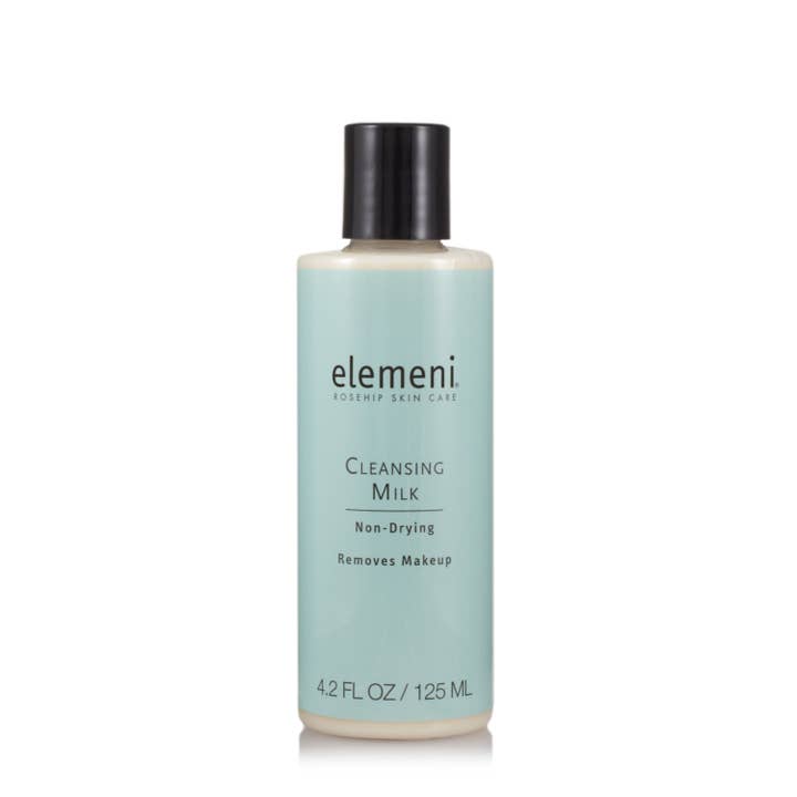 elemeni Cleansing Milk 6-pack (4.2 Fl Oz Ea) for wholesale by Max Green Alchemy