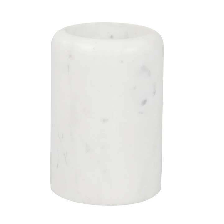 White Marble Wine Chiller for wholesale by Be Home US