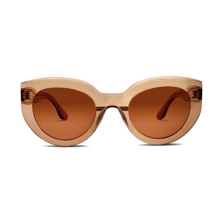 Glow Up - Golden/Brown for wholesale by MOXLOX