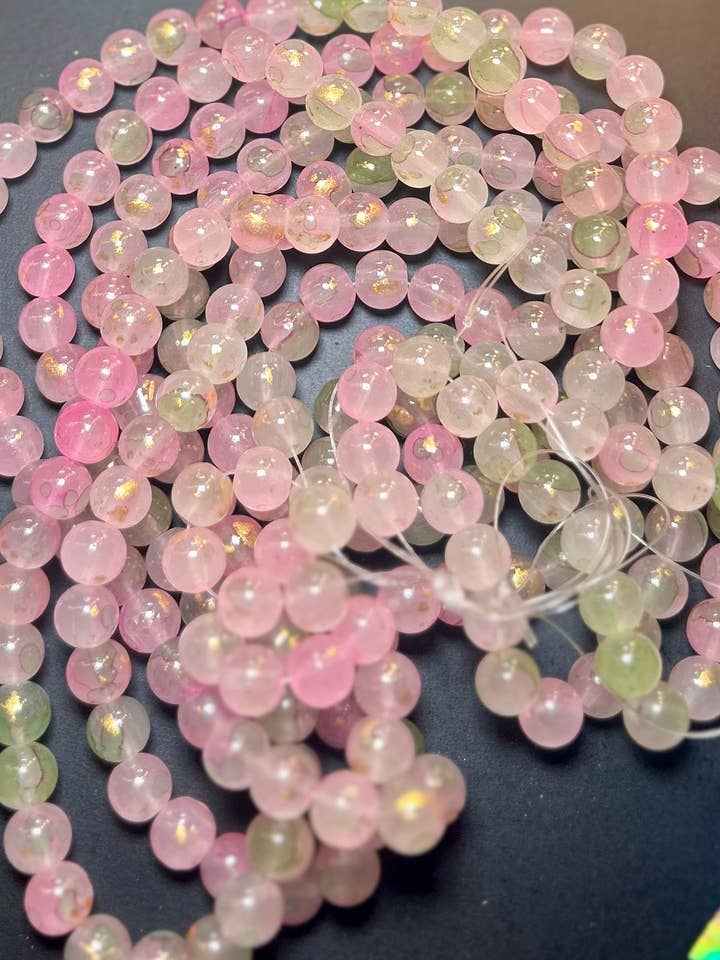 #303 for engroshandel hos The beaded vault