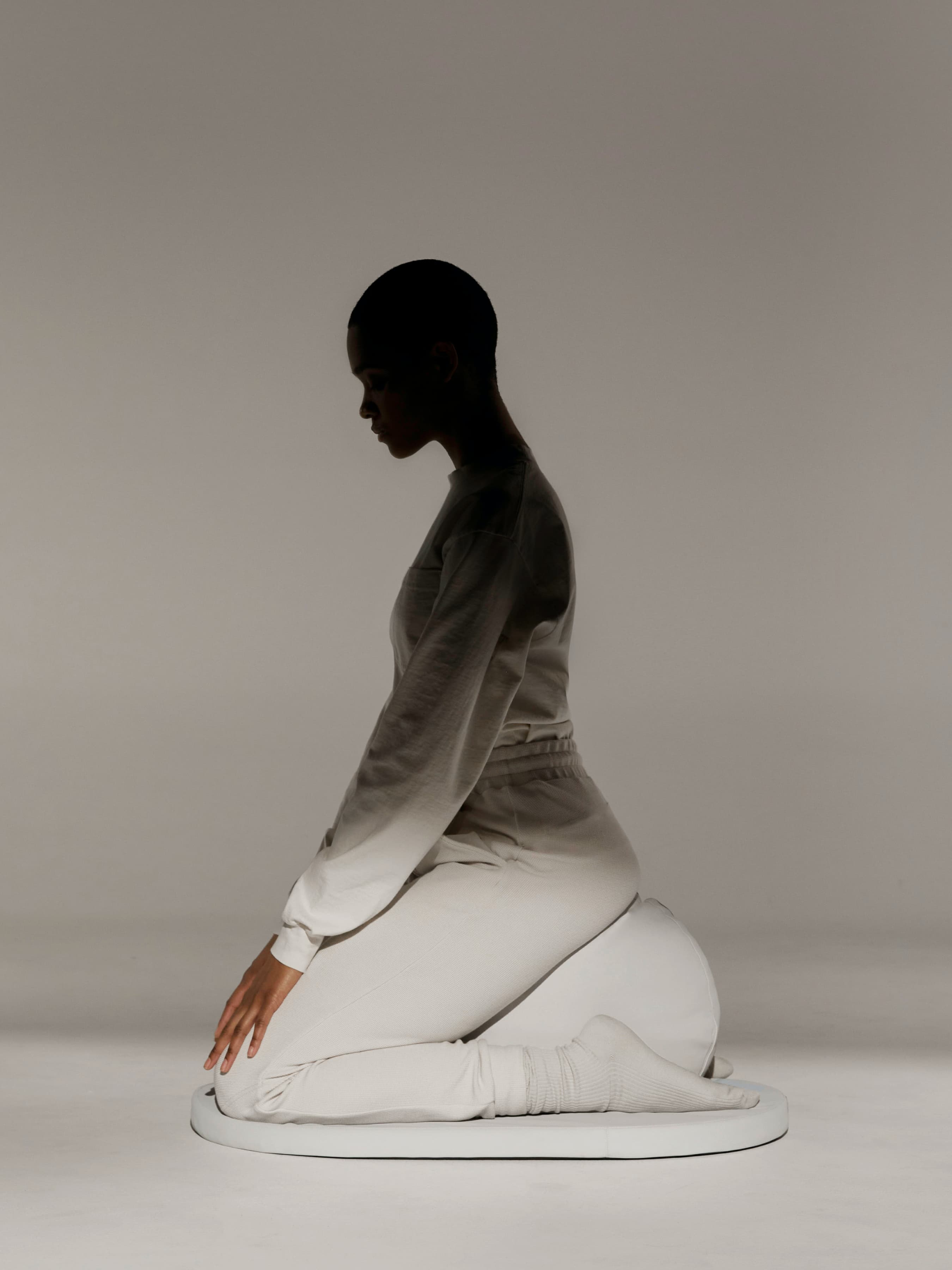 Walden - Vente Accessoire de méditation - Ensemble coussin de méditation et tapis Walden18