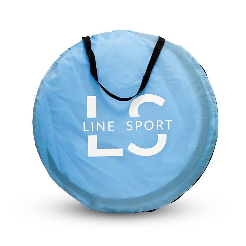 ACUS MED – Großhandel Strandzubehör – POP-UP-Zelt | Selbstaufbau-Strandzelt | Sonnenschutz-Zelt1