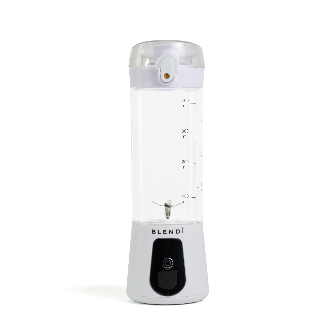 BLENDi - Wholesale Kitchen Appliance - BLENDi Lite Rechargeable Protein Mixer and Shaker (NEW)9