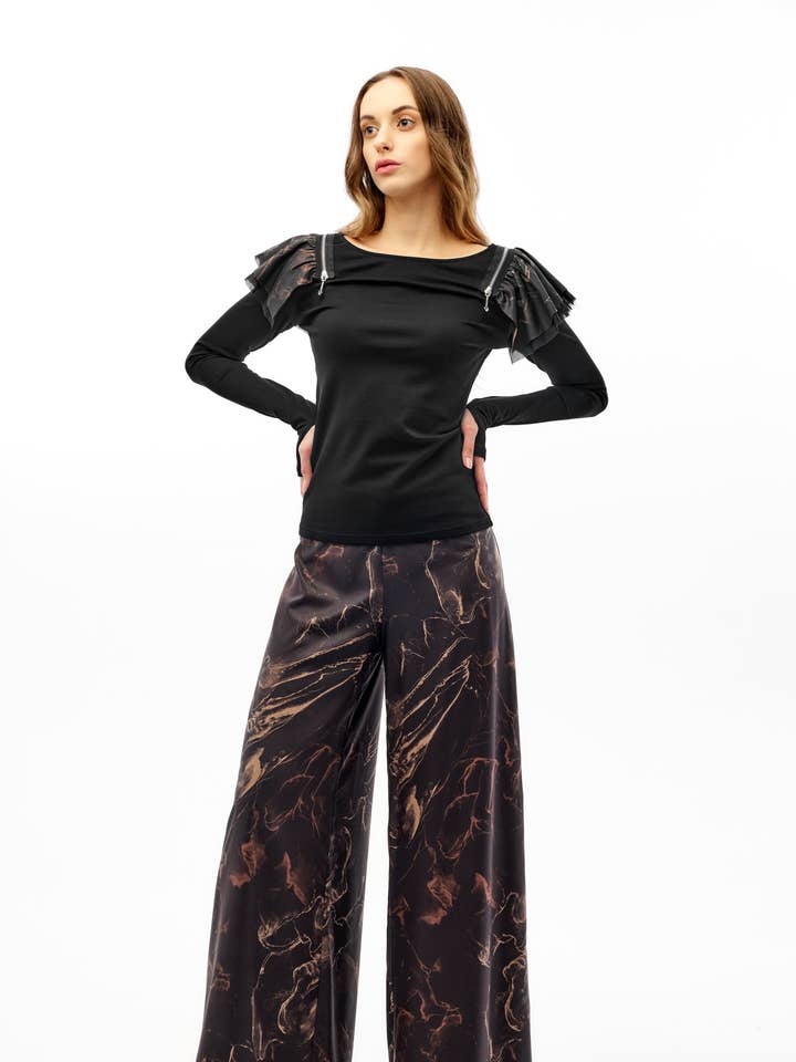 26030 Haut ESME pour la vente par NY 77 Design