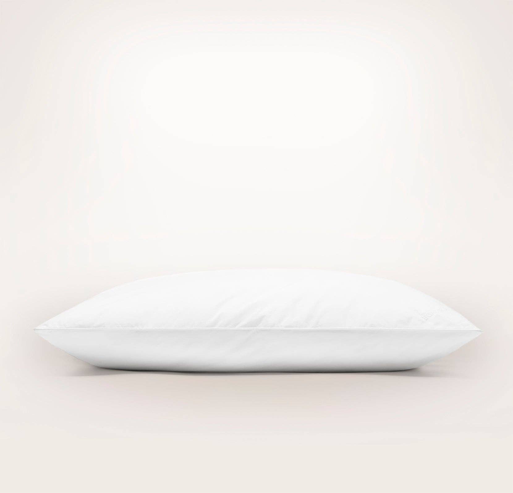 Boll & Branch - Wholesale Bedding Pillow - Down Alternative Pillow2