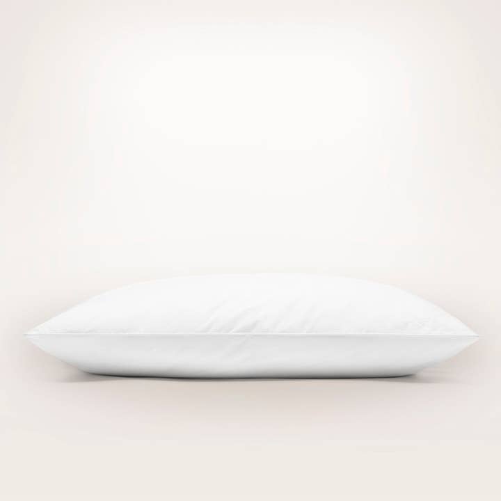 Boll & Branch - Wholesale Bedding Pillow - Down Alternative Pillow2