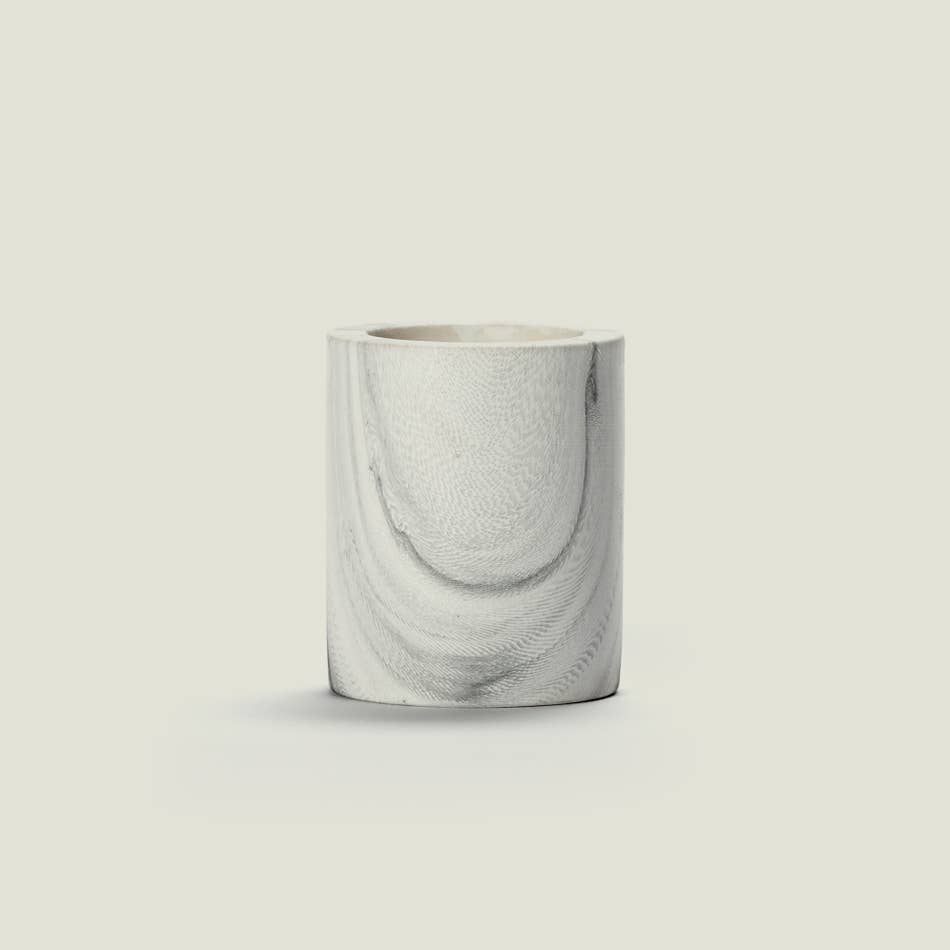 Sage Planta - Wholesale Plant Pot - Mini Ceramic Air Plant Holders0