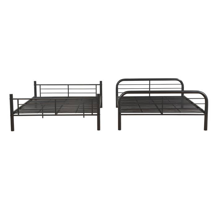 Acme Furniture Industry, Inc. - Wholesale Bed - Kids & Baby - Bristol Full/Full Bunk Bed 374354