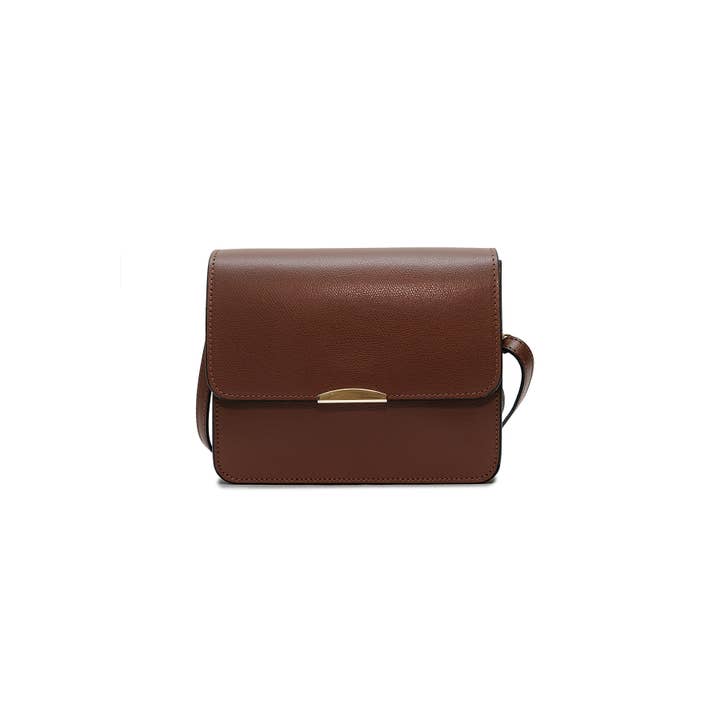 Cherry Paris - Wholesale Messenger Bag - Women's - MANUELA PALMELLATO Bag - 418631