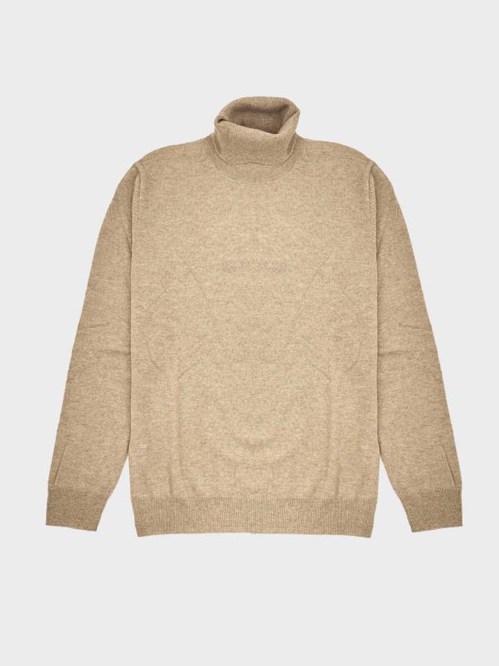 Maglione in Cashmere Blend Parramatta per la vendita all'ingrosso da parte di CRUSH STORE