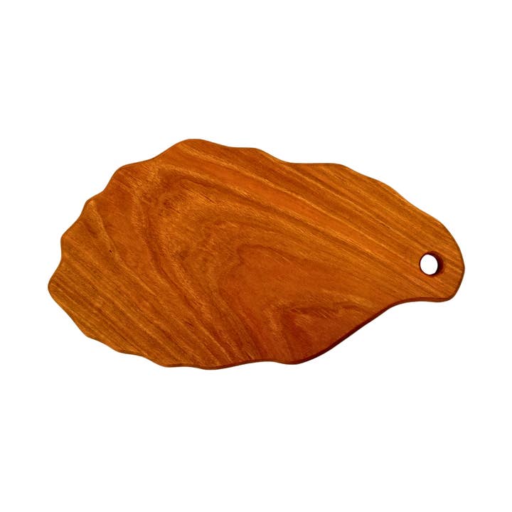 Oyster - Cutting Board/Serving Tray/Wall Decor for wholesale by Block Boards